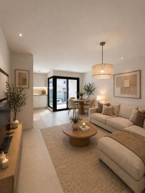 Apartment / Etagenwohnung in Santa Cruz de Tenerife, Provinz Santa Cruz de Tenerife