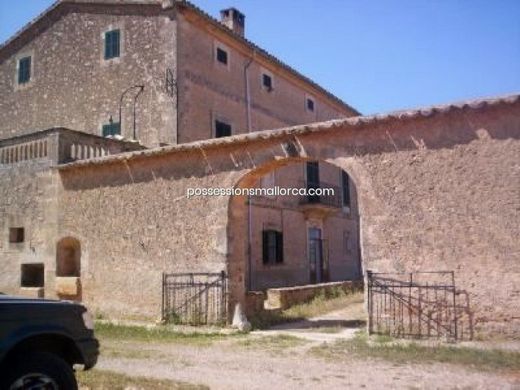 Rustico o casale a Algaida, Isole Baleari