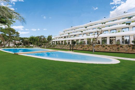 Apartment in l'Alfàs del Pi, Alicante