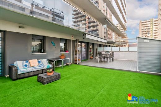 Piso / Apartamento en Badalona, Provincia de Barcelona