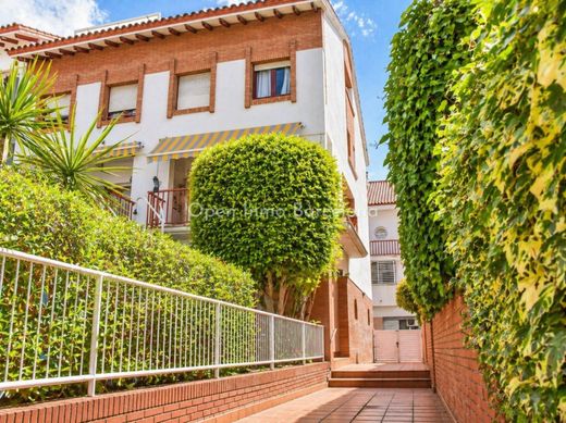 Casa de luxo - Sant Pere de Ribes, Província de Barcelona