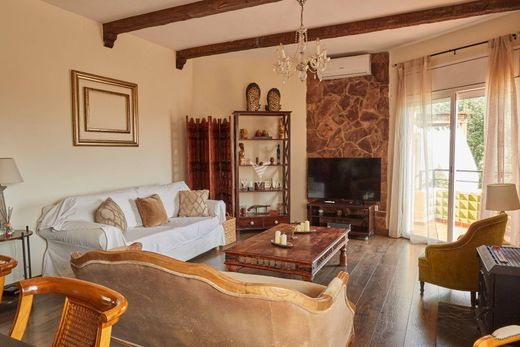 Casa de lujo en Olivella, Provincia de Barcelona