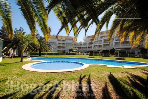 Apartment in Denia, Alicante