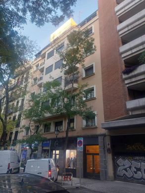 Appartamento a Madrid, Provincia de Madrid