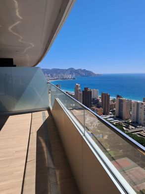 ﺷﻘﺔ ﻓﻲ Benidorm, Provincia de Alicante