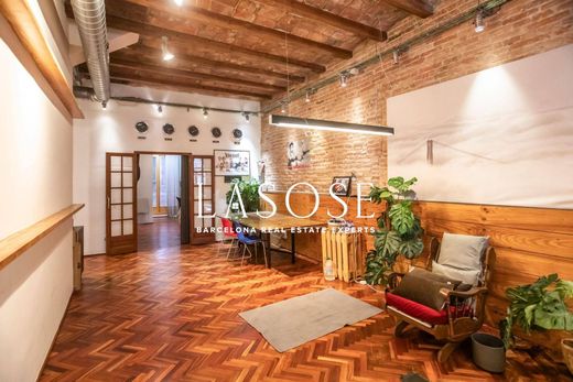 Apartament w Barcelona, Província de Barcelona