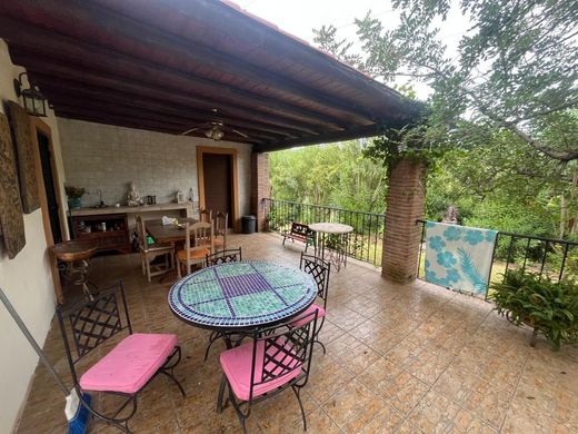 Luxury home in Estepona, Malaga