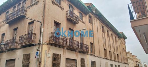 Wohnkomplexe in Puçol, Valencia