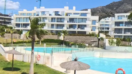 Apartment in Fuengirola, Malaga