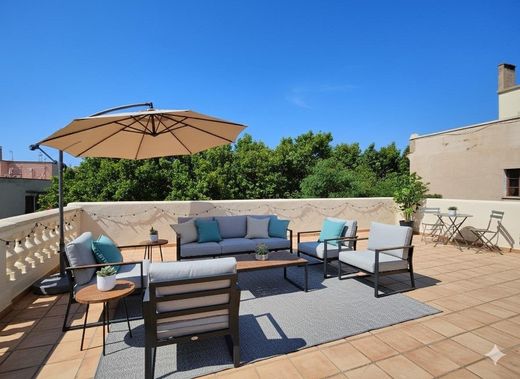 Penthouse in Palma de Mallorca, Balearen