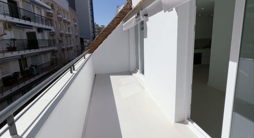 Penthouse à Fuengirola, Malaga
