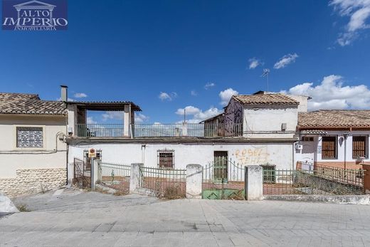 Luksusowy dom w Grenada, Provincia de Granada