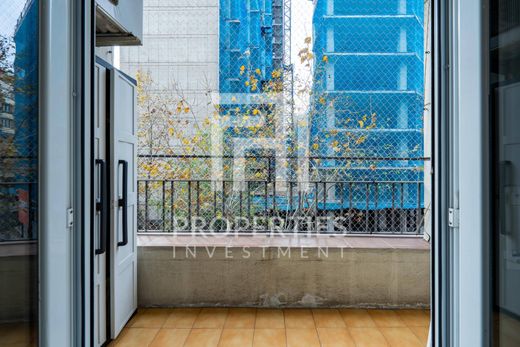 ﺷﻘﺔ ﻓﻲ برشلونة, Província de Barcelona