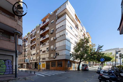 Granada, グラナダのアパートメント