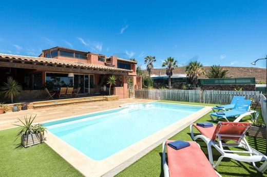 Casa en Parque Holandes, Las Palmas