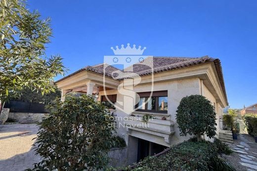 Detached House in Torrelodones, Province of Madrid
