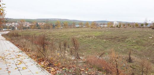 Участок, Саламанка, Provincia de Salamanca