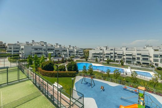 Apartment in Boadilla del Monte, Province of Madrid