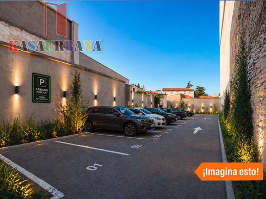 Land in Valdemoro, Province of Madrid