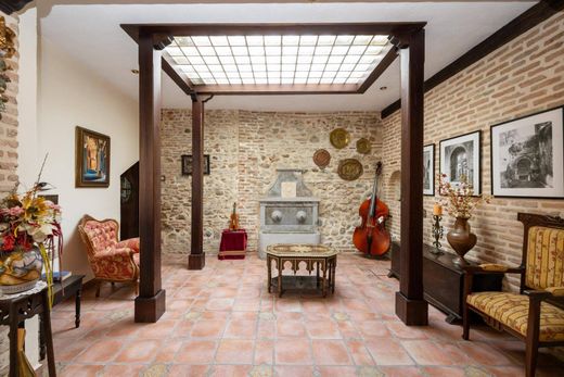 Luxury home in Granada, Andalusia