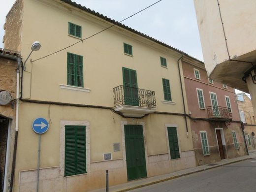 sa Pobla, Illes Balearsの高級住宅