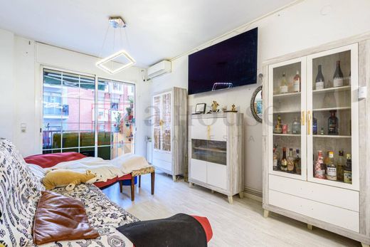 Apartment in Barcelona, Province of Barcelona