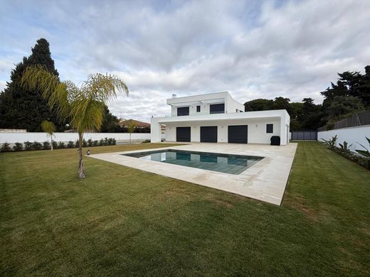 Detached House in El Puerto de Santa María, Cadiz