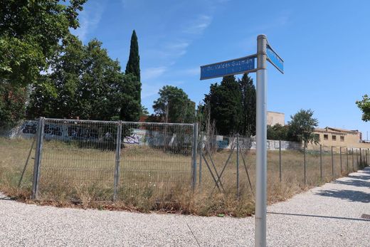 Land in Zaragoza, Province of Saragossa