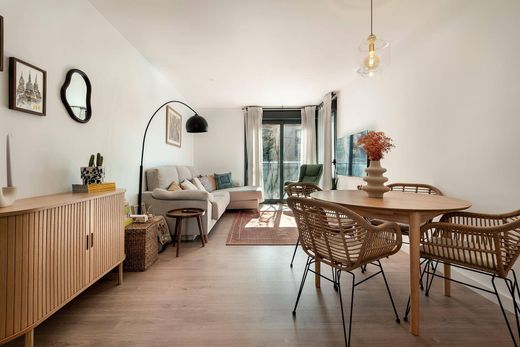 Apartment in Palma de Mallorca, Province of Balearic Islands