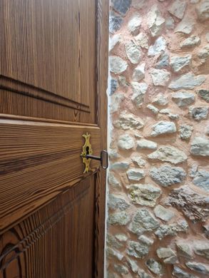 Selva, Illes Balearsの高級住宅