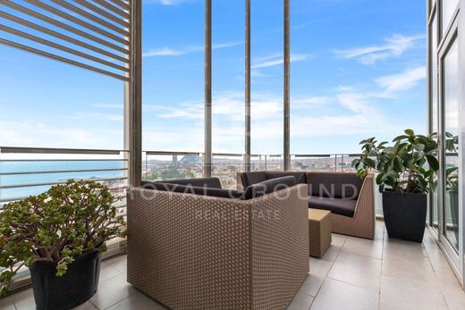 Penthouse à Barcelone, Province de Barcelone