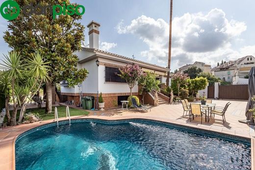 Casa di lusso a Monachil, Provincia de Granada