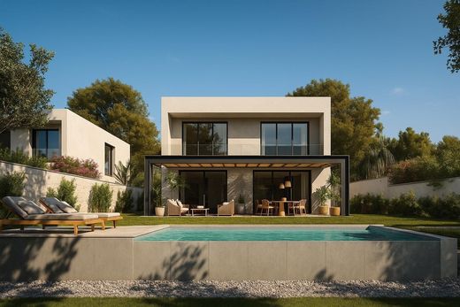 Luxury home in La Roca del Vallès, Province of Barcelona