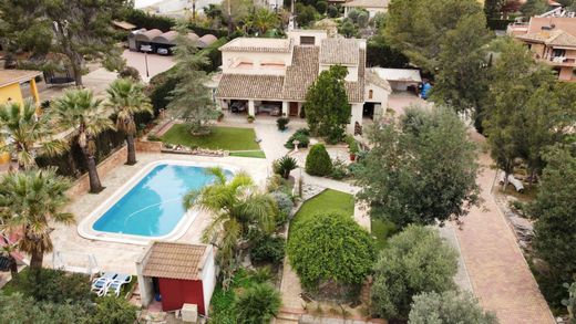 Einfamilienhaus in Molina de Segura, Provinz Murcia