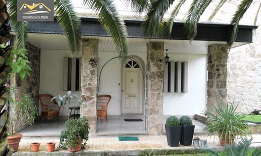 Maison de luxe à Barbadas, Ourense