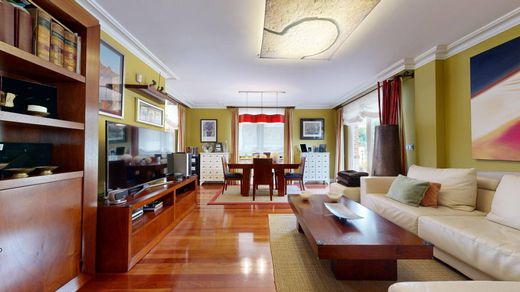 호화 저택 / Castro-Urdiales, Provincia de Cantabria