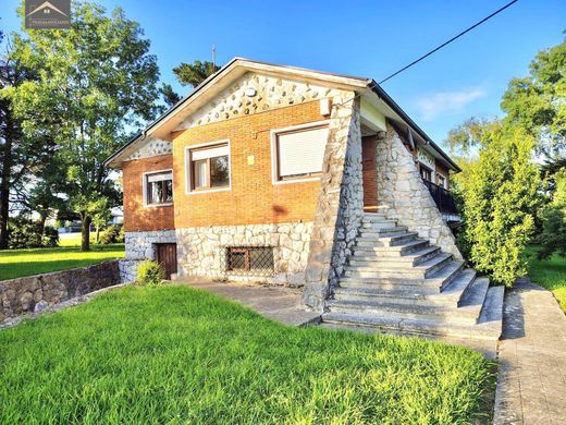 Villa a Suances, Provincia de Cantabria