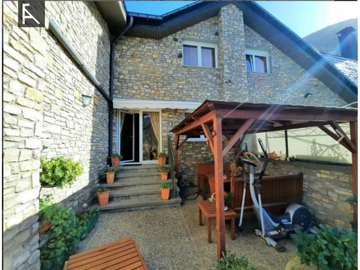 Casa de lujo en Escaldes-Engordany