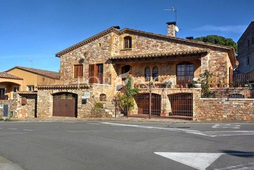 村舍/农舍  Begur, Província de Girona