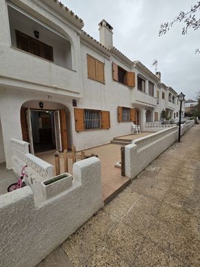 Частный Дом, Playas de Orihuela, Provincia de Alicante