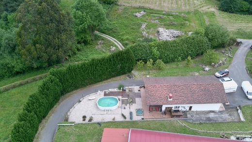Casa Unifamiliare a Bakio, Bizkaia