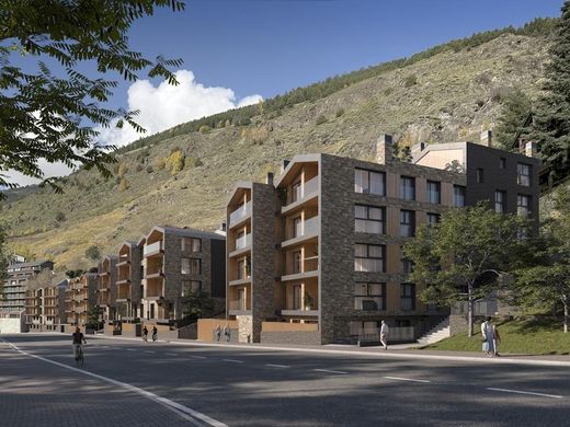 Apartment in Canillo