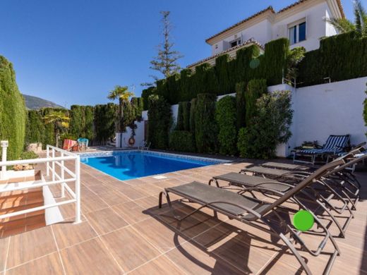 Detached House in Monachil, Granada