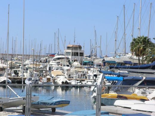 Appartamento a Sa Ràpita, Isole Baleari