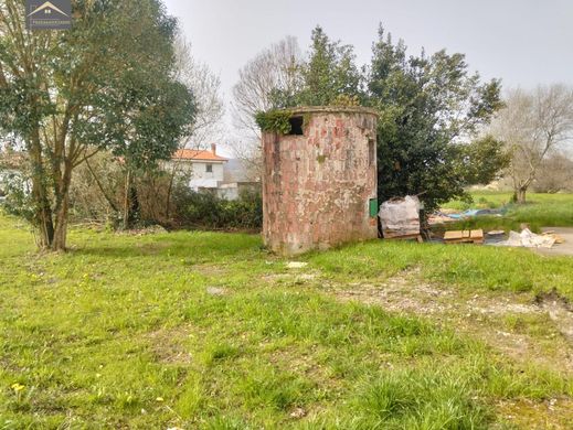 Terreno en Cabezón de la Sal, Cantabria