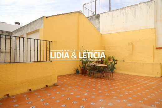 Luxus-Haus in Alcalá de Guadaíra, Sevilla