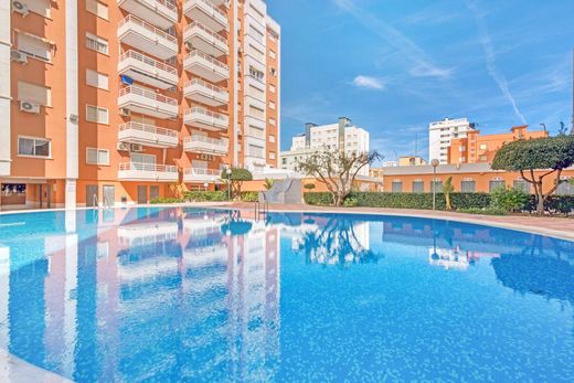 Apartment / Etagenwohnung in Gandia, Valencia