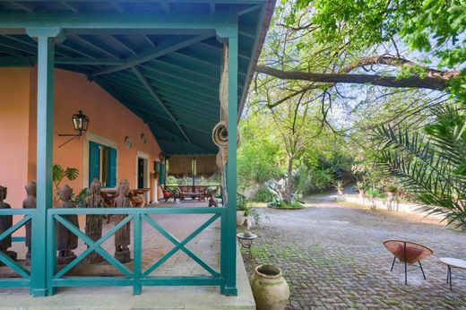 Casa Independente - Sanlúcar la Mayor, Sevilha