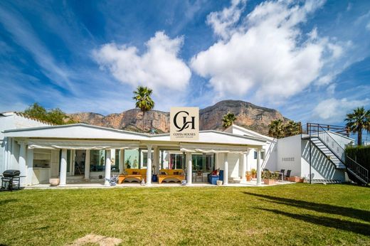 Villa in Javea, Alicante