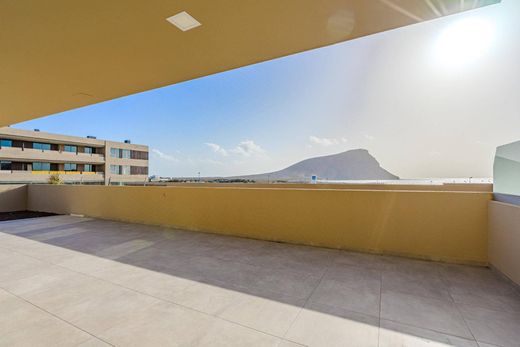 Apartment / Etagenwohnung in Granadilla de Abona, Provinz Santa Cruz de Tenerife